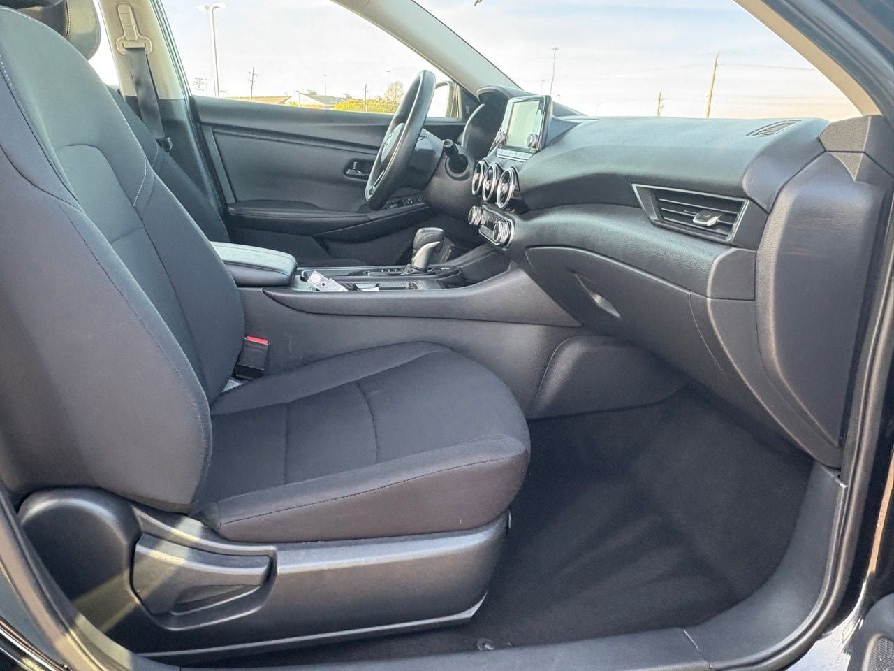 Certified 2024 Nissan Sentra S image 36