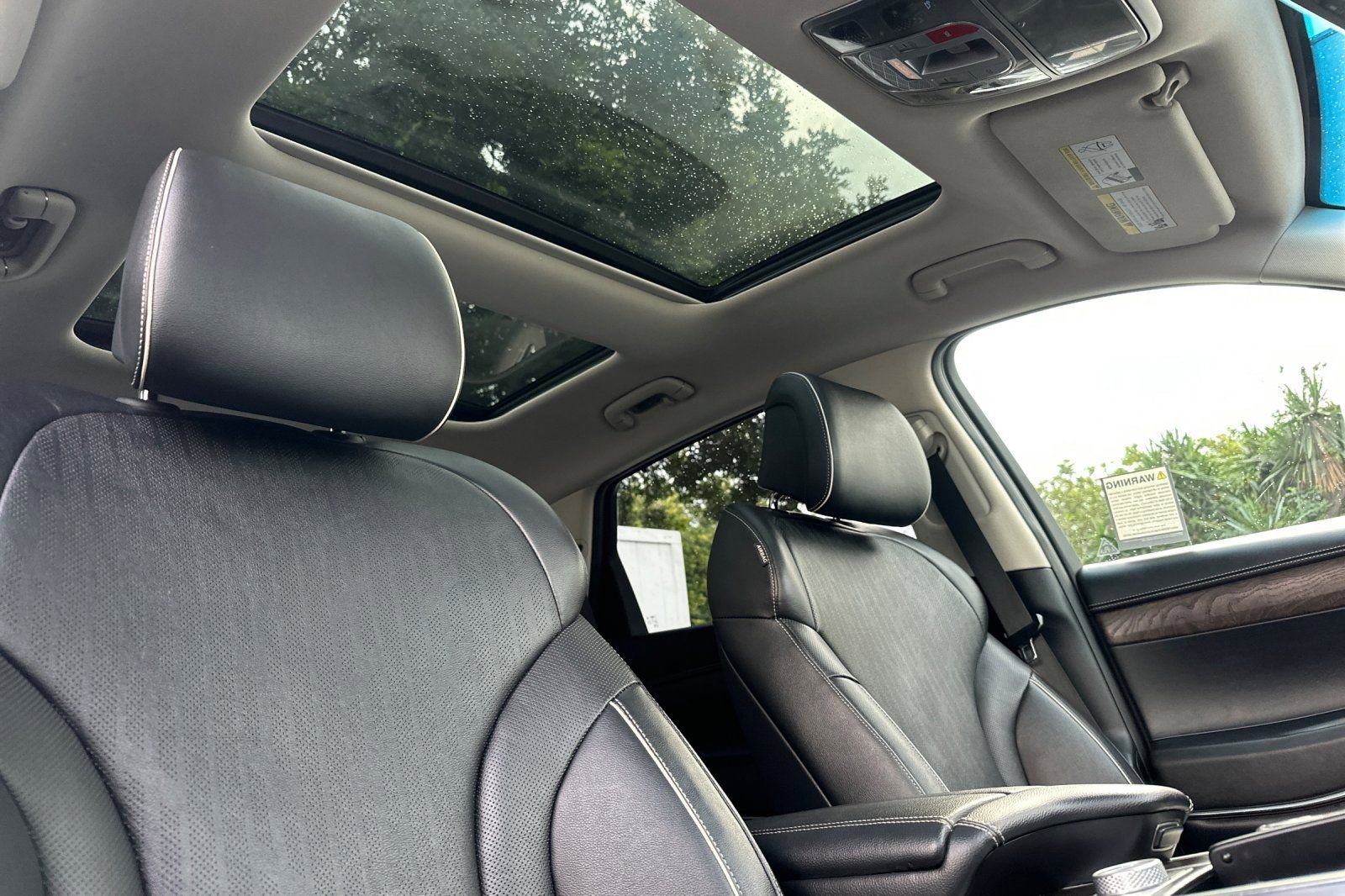 Used 2023 Genesis GV80 3.5T Advanced + w/ Cargo Package image 18