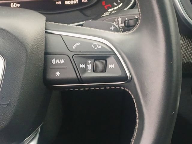 Used 2019 Audi SQ5 Premium Plus image 11