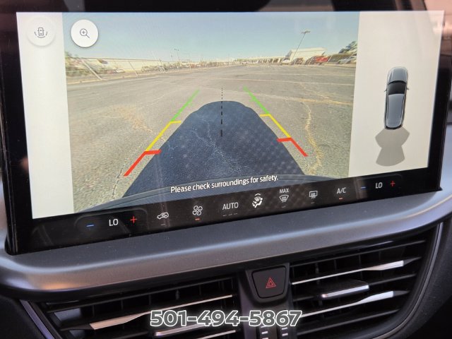 Used 2024 Ford Escape Active w/ Tech Pack #1 FWD image 19