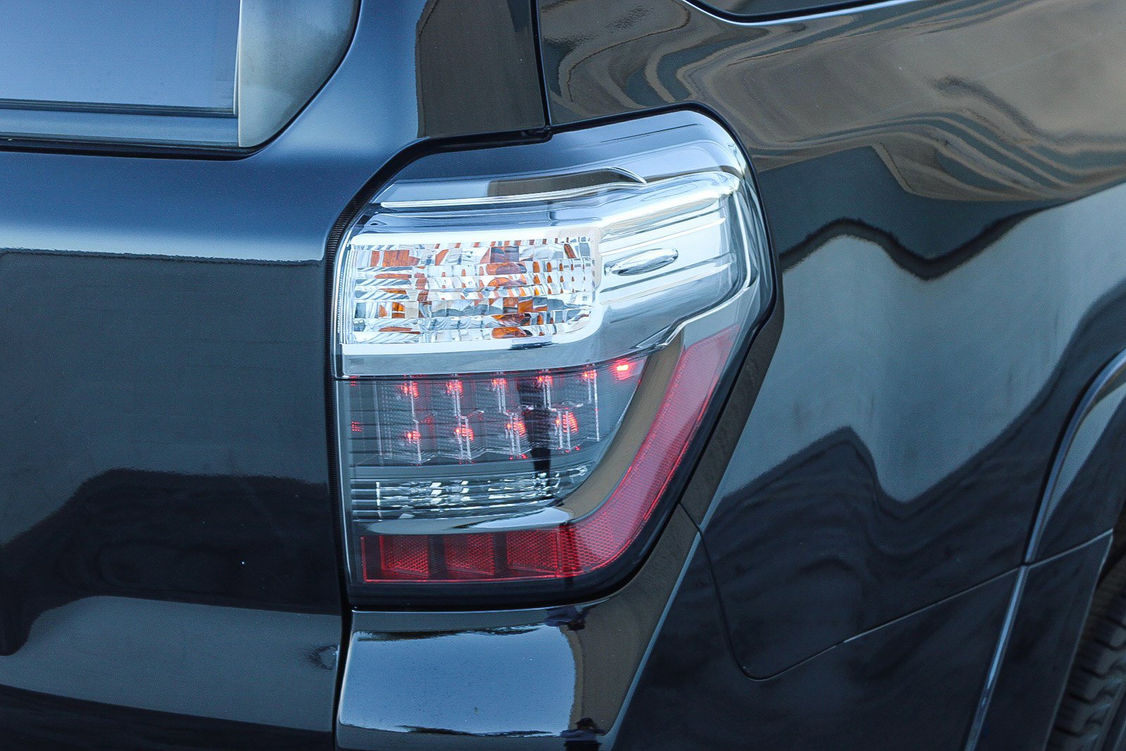 Certified 2022 Toyota 4Runner SR5 Premium image 10