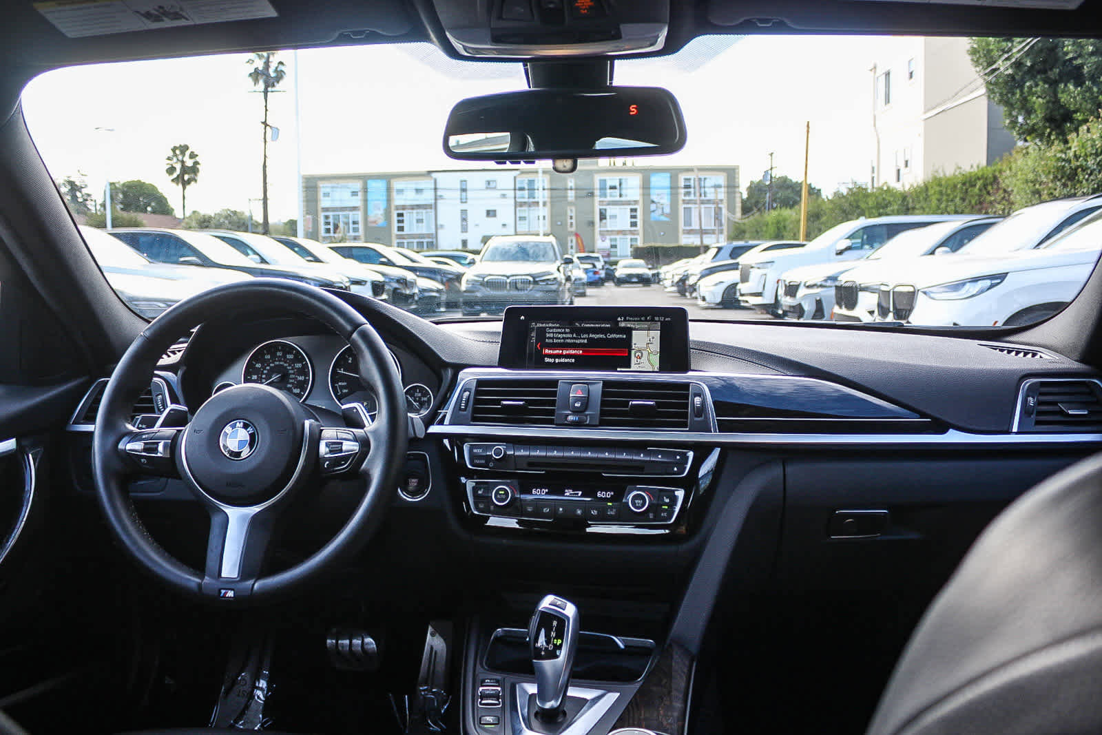 Used 2018 BMW 330e image 12