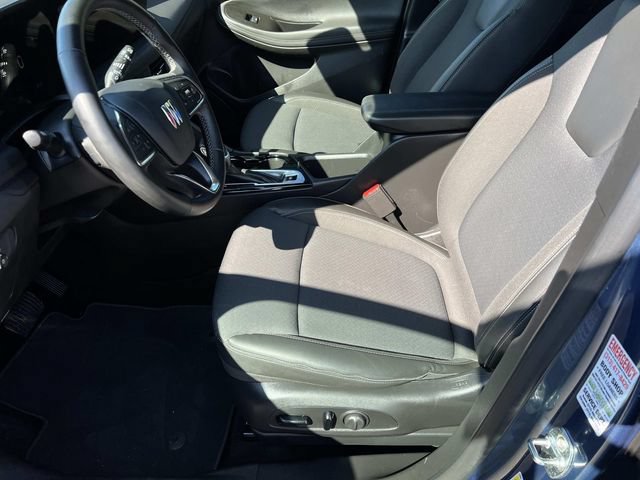 Certified 2024 Buick Encore GX Preferred w/ Comfort Package FWD image 17