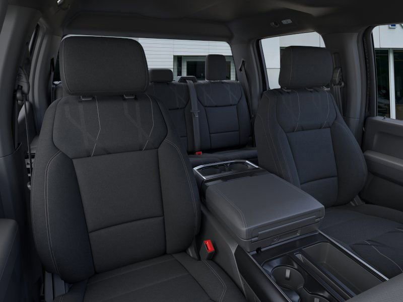 New 2026 Ford F150 STX w/ Equipment Group 200A image 39