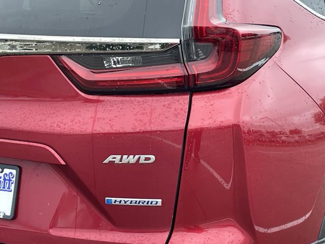Used 2022 Honda CR-V EX-L image 6