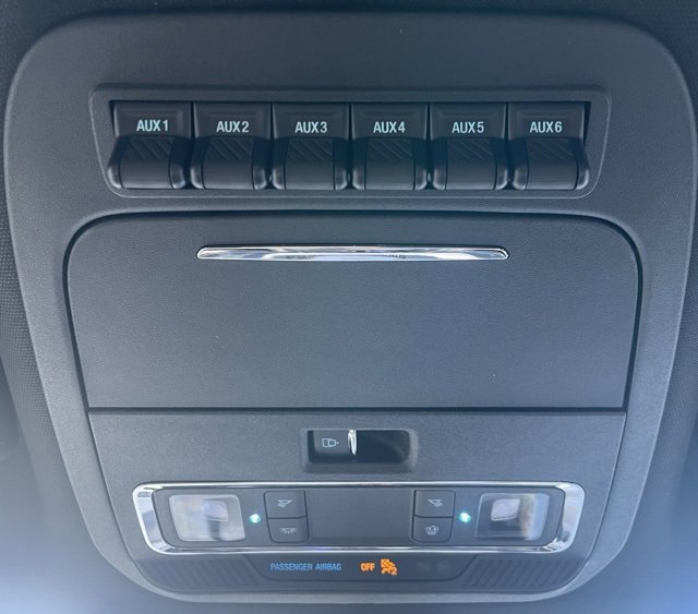 New 2025 Ford F150 Tremor w/ Equipment Group 402A High image 16