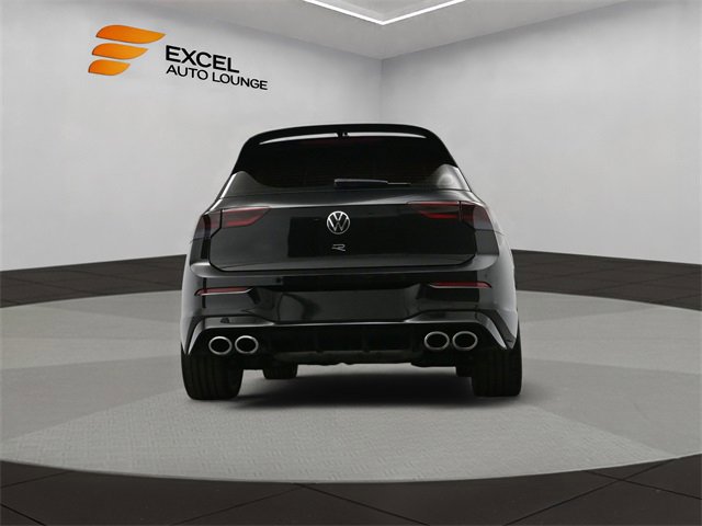 Used 2024 Volkswagen Golf R image 43