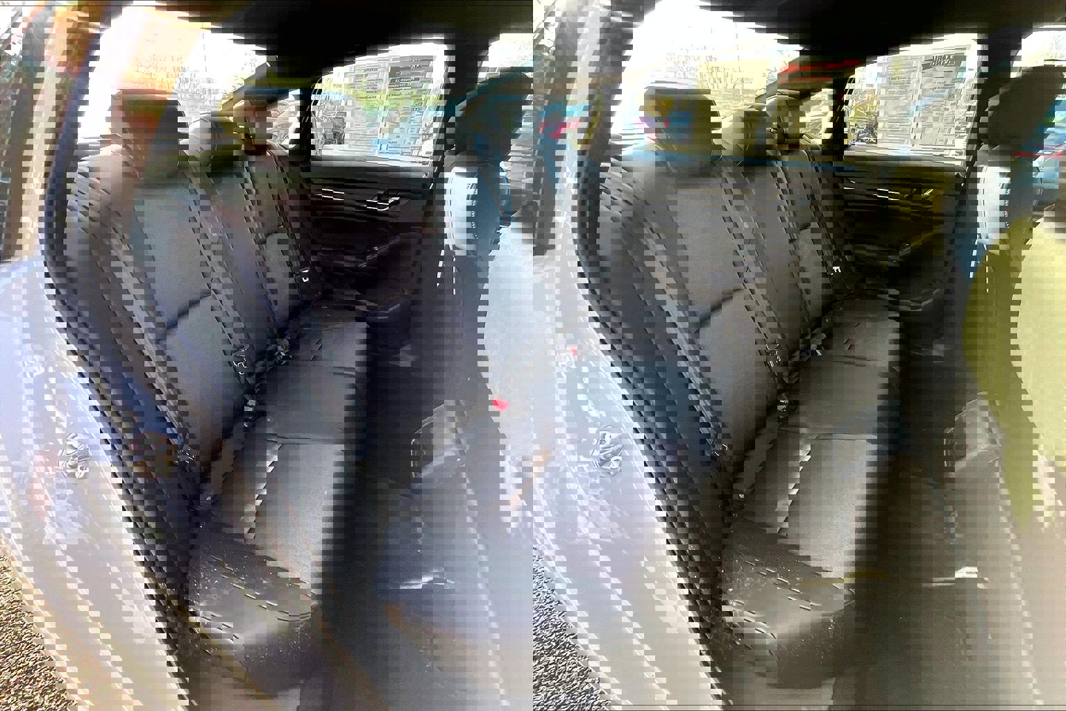 Used 2018 Honda Accord Sport image 25