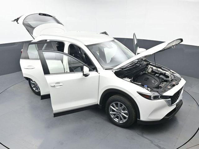 Certified 2023 MAZDA CX-5 AWD 2.5 S w/ Select Package image 47