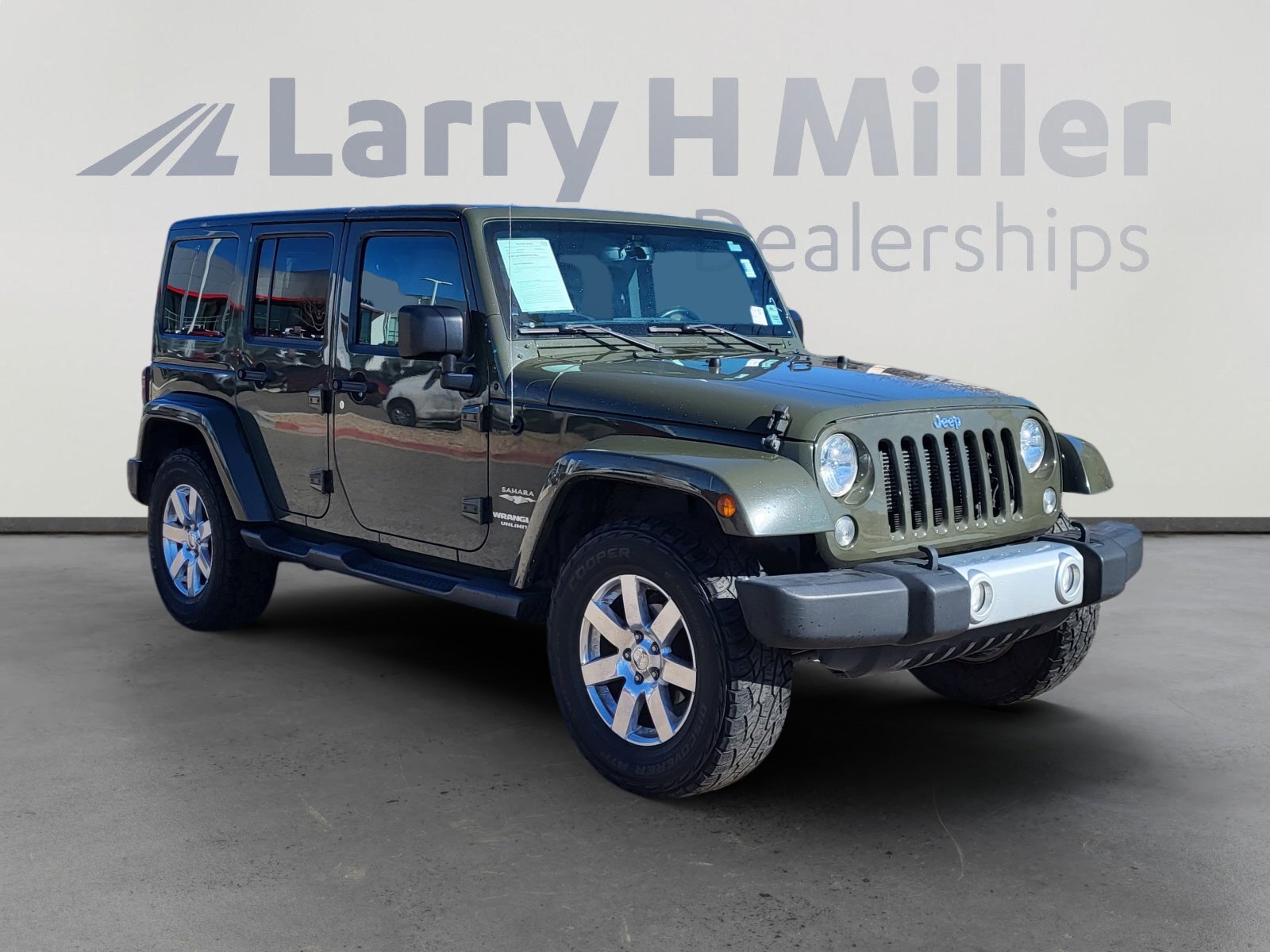 Used 2024 Jeep Wrangler Unlimited Rubicon 4xe image 7