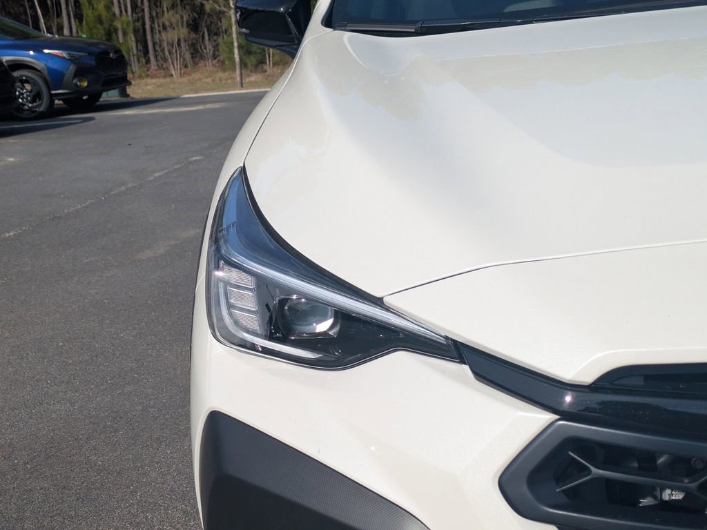 New 2026 Subaru Crosstrek 2.5i Sport w/ Crosstrek Mirror Package image 10