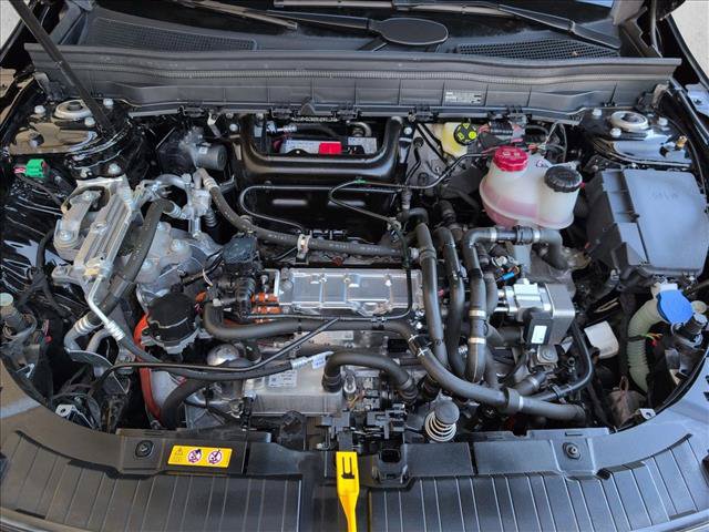 Certified 2024 Mercedes-Benz EQB 250+ image 23