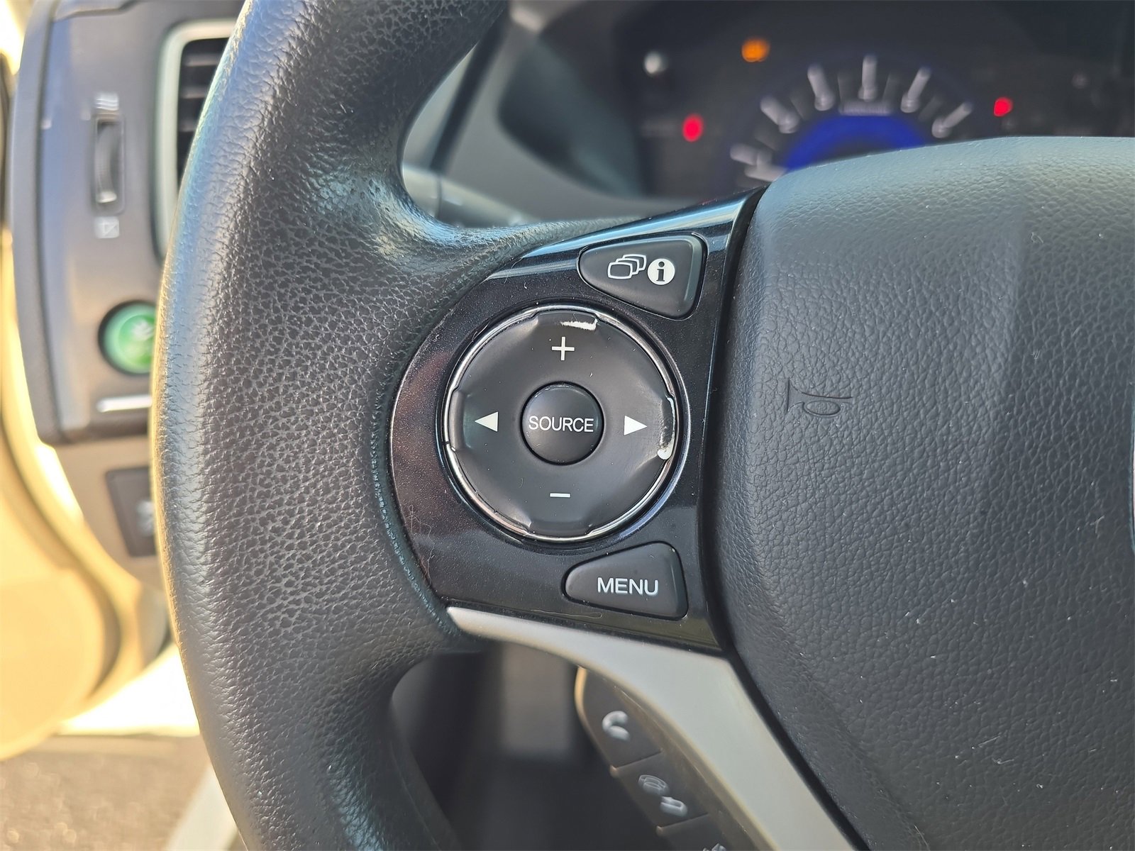 Used 2015 Honda Civic EX image 21