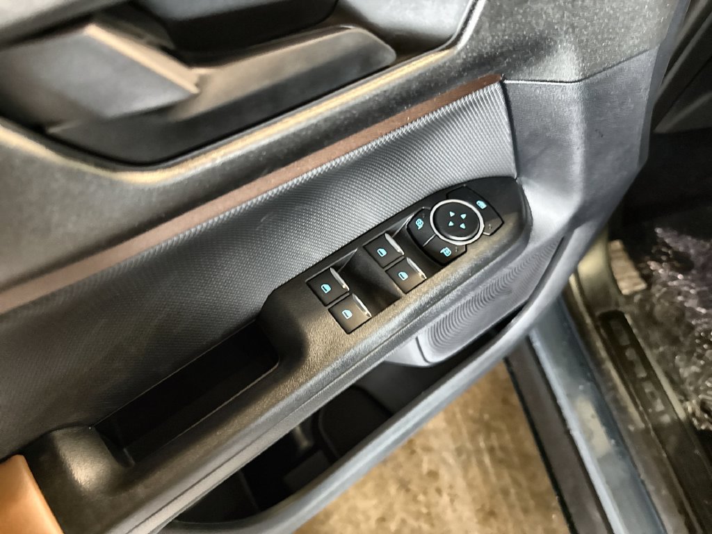 New 2026 Ford Bronco Sport Outer Banks w/ Outer Banks Tech Package+ AWD/4WD image 15
