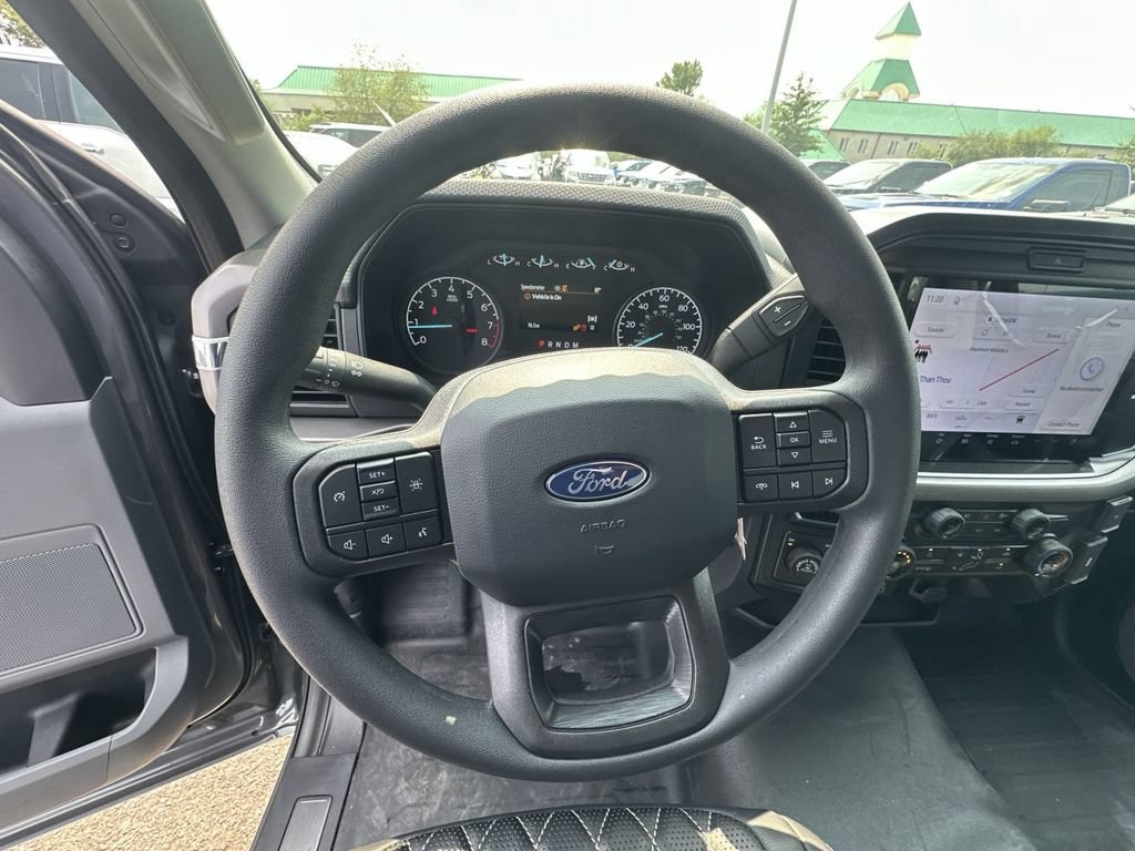 New 2026 Ford F150 XL AWD/4WD image 24