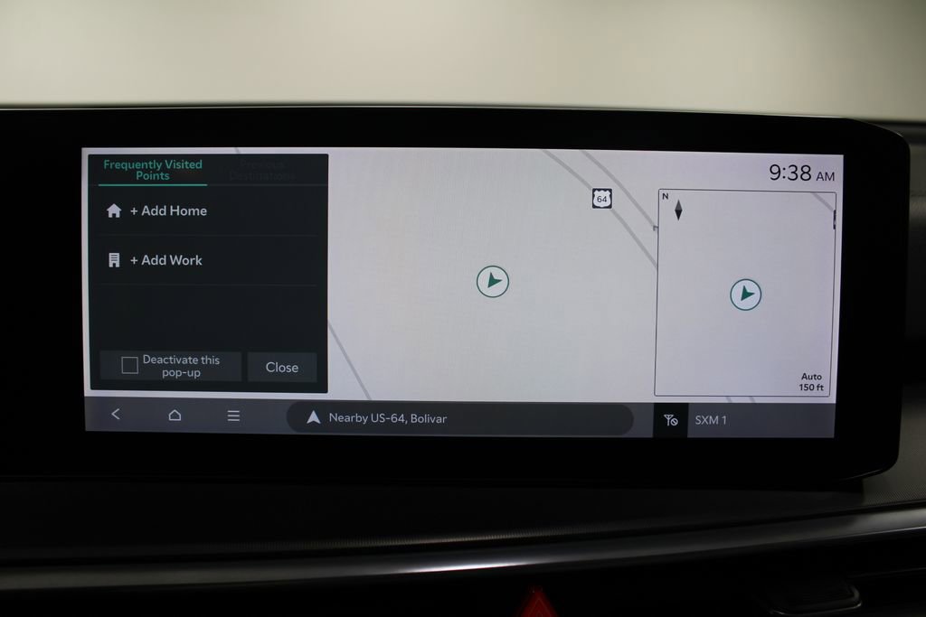 Used 2024 Kia Sorento SX image 48