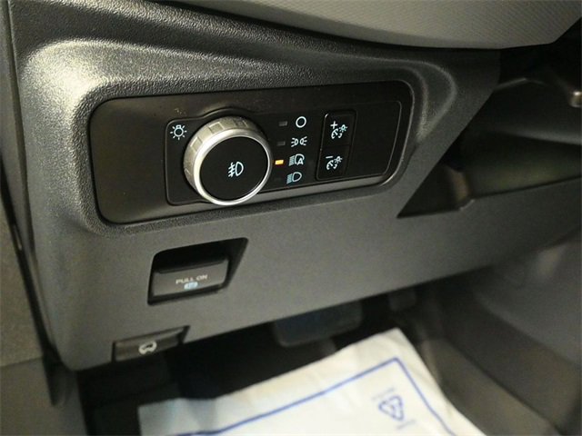 Certified 2024 Ford Bronco Big Bend image 14