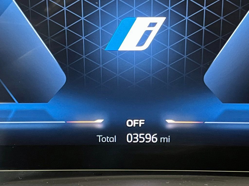 Certified 2025 BMW iX xDrive50 image 2