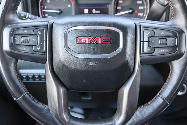Used 2022 GMC Sierra 2500 AT4 w/ AT4 Preferred Package image 30