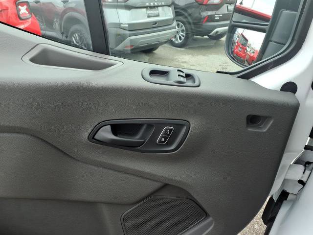 Certified 2023 Ford Transit 350 XLT image 13