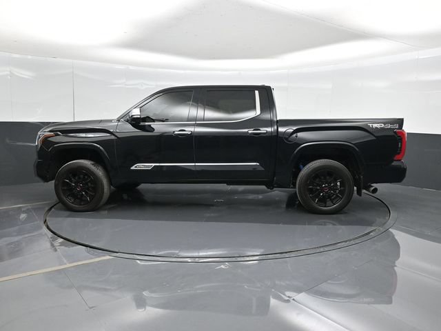 Used 2023 Toyota Tundra 1794 Edition w/ TRD Off-Road Package AWD/4WD image 10