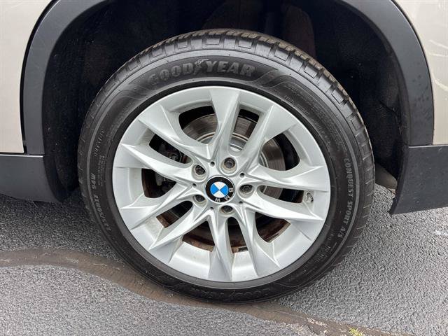 Used 2015 BMW X1 xDrive28i AWD/4WD image 8