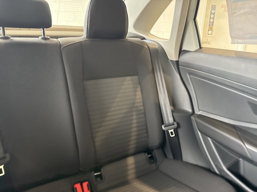 New 2026 Volkswagen Jetta S FWD image 15