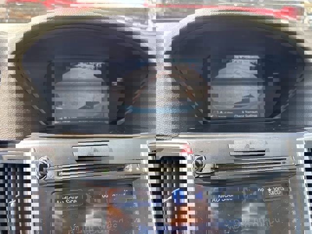 Used 2015 Acura TLX FWD image 7