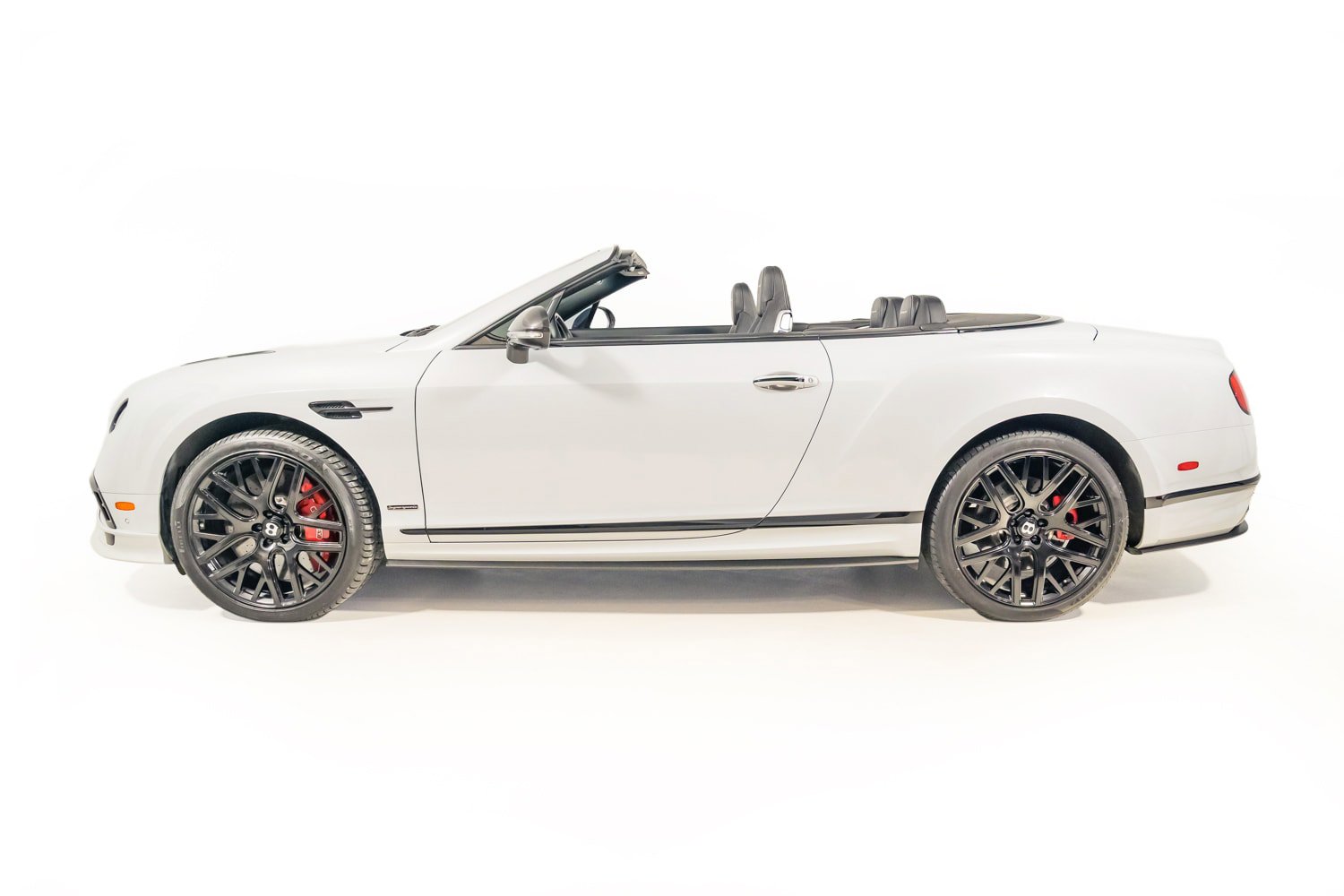 Used 2018 Bentley Continental GT Supersports image 19