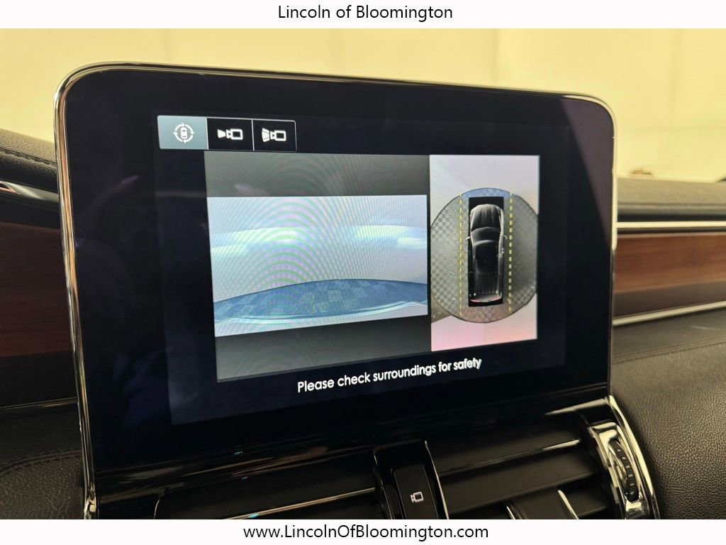 Used 2019 Lincoln Navigator Select AWD/4WD image 66