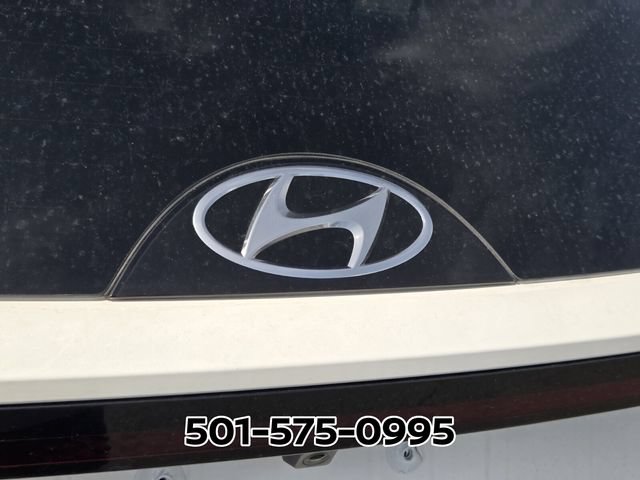 Used 2024 Hyundai Tucson SEL FWD image 11