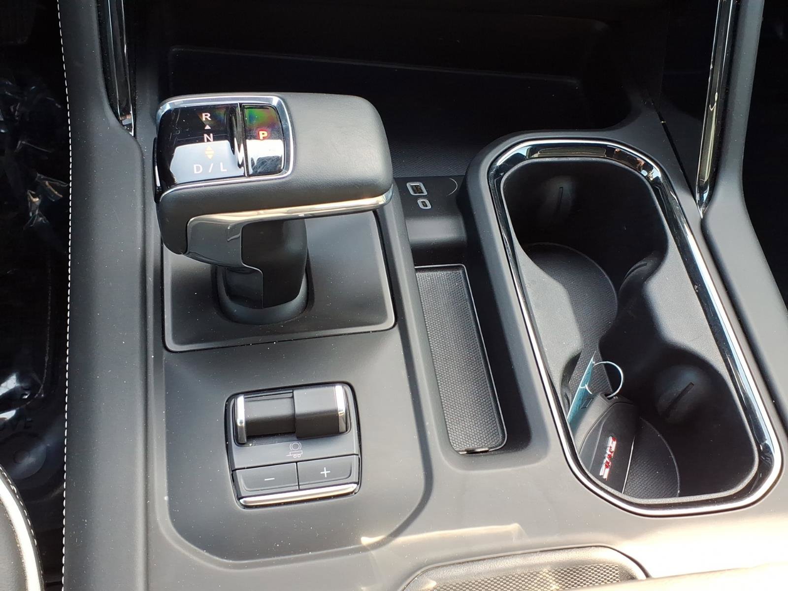 Used 2024 GMC Sierra 1500 AT4X AWD/4WD image 20