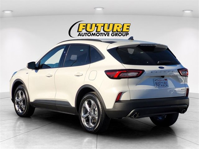 Used 2025 Ford Escape ST-Line Elite image 7