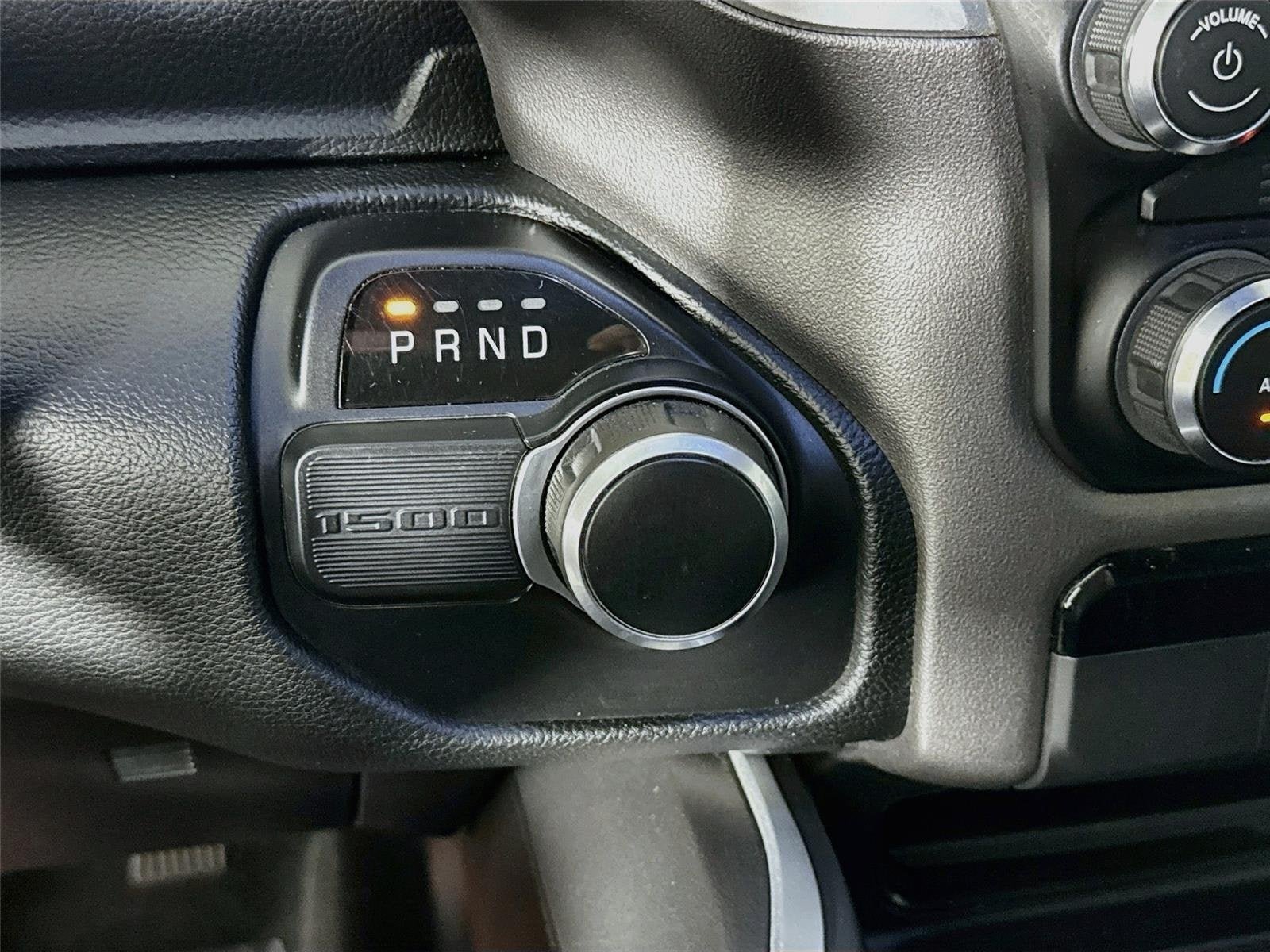 Used 2021 RAM 1500 Big Horn RWD image 17