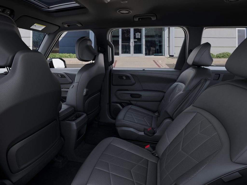 New 2027 Kia Telluride EX X-Line image 23