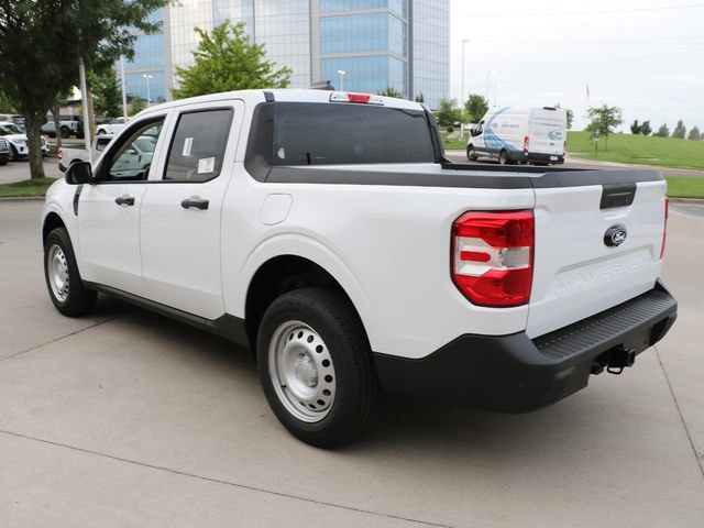 New 2026 Ford Maverick XL FWD image 5