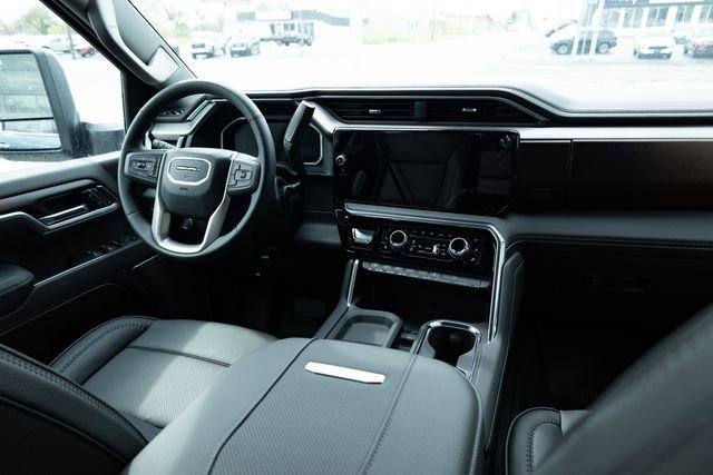 New 2026 GMC Sierra 2500 Denali image 23