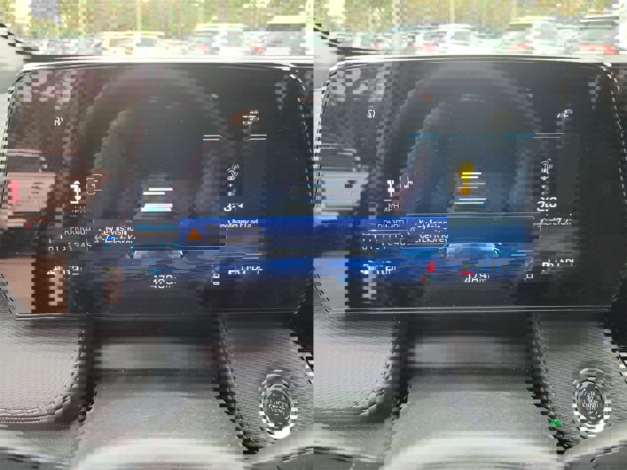 Used 2025 Chevrolet Equinox LT image 20