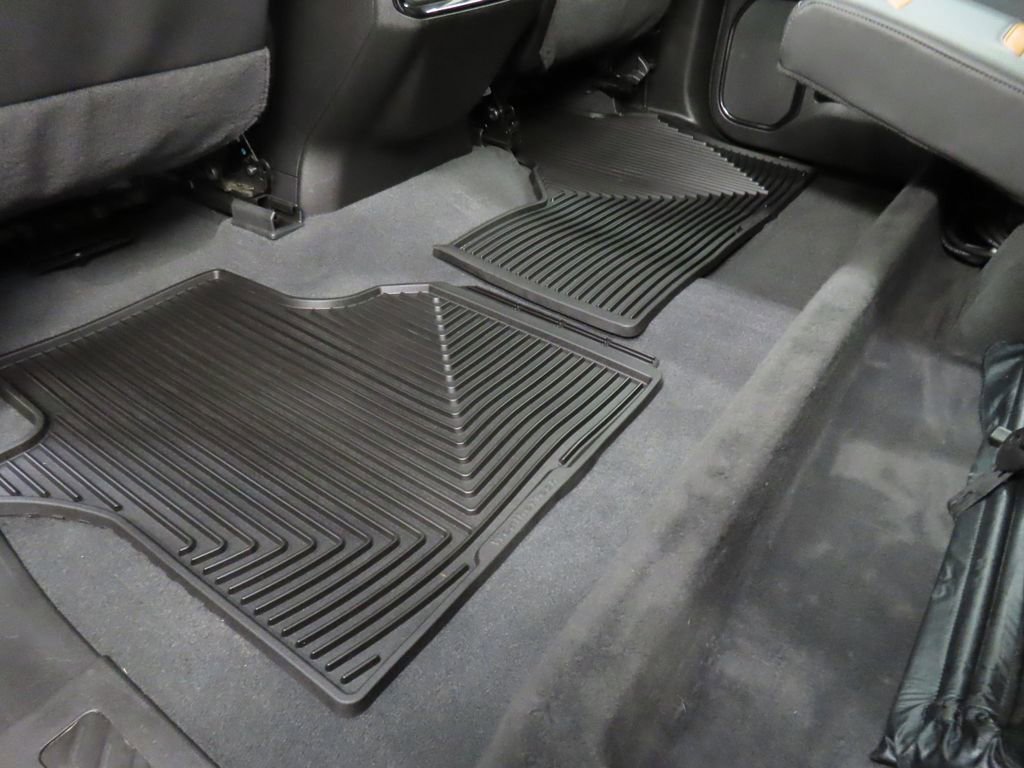 Used 2025 GMC Sierra 3500 AT4 w/ AT4 Premium Plus Package image 80