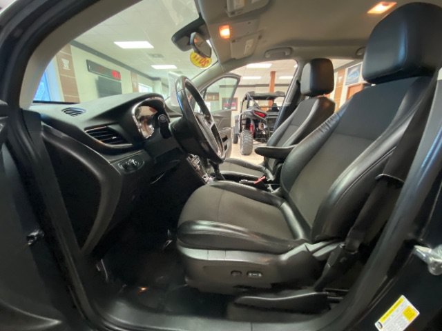 Used 2017 Buick Encore Preferred FWD image 23