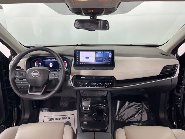 Used 2025 Nissan Rogue SL image 37