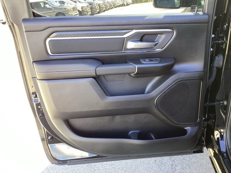 New 2026 RAM 1500 Big Horn image 17