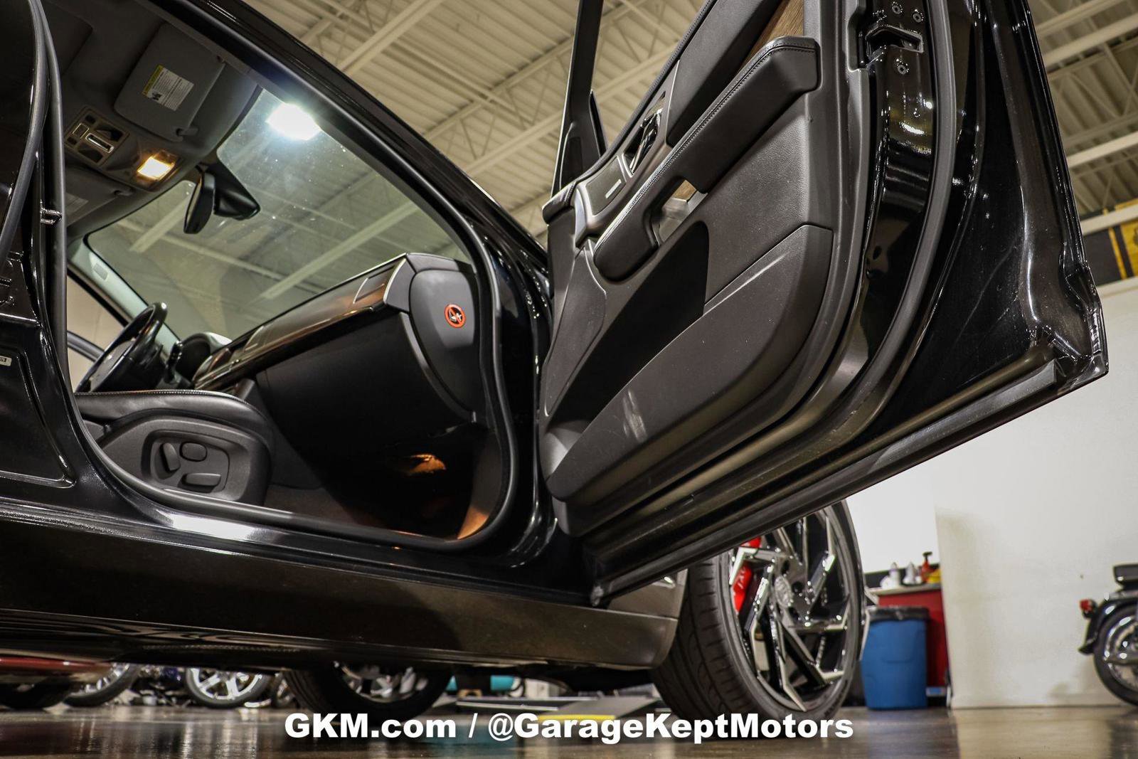 Used 2009 Jaguar XF Supercharged image 67