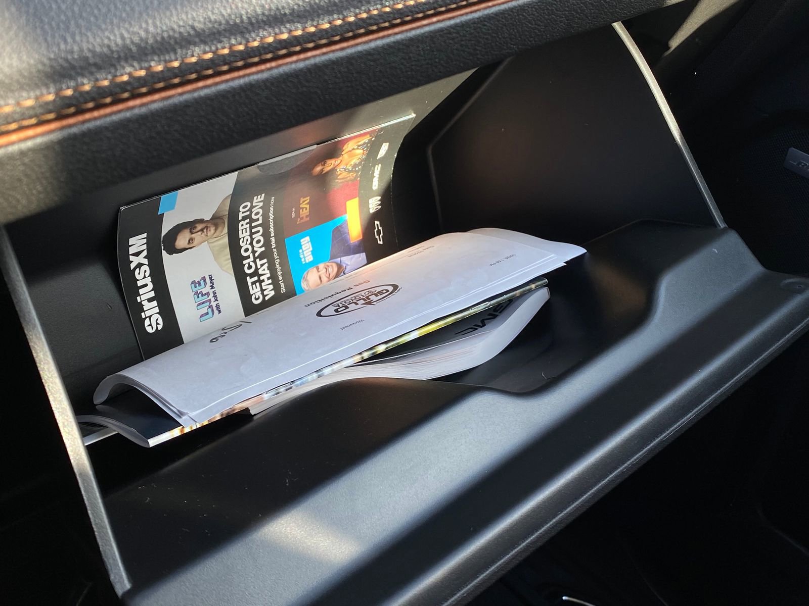 Used 2025 GMC Sierra 2500 AT4 w/ AT4 Preferred Package image 24