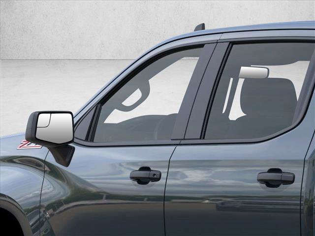 New 2026 Chevrolet Silverado 1500 Custom Trail Boss image 12