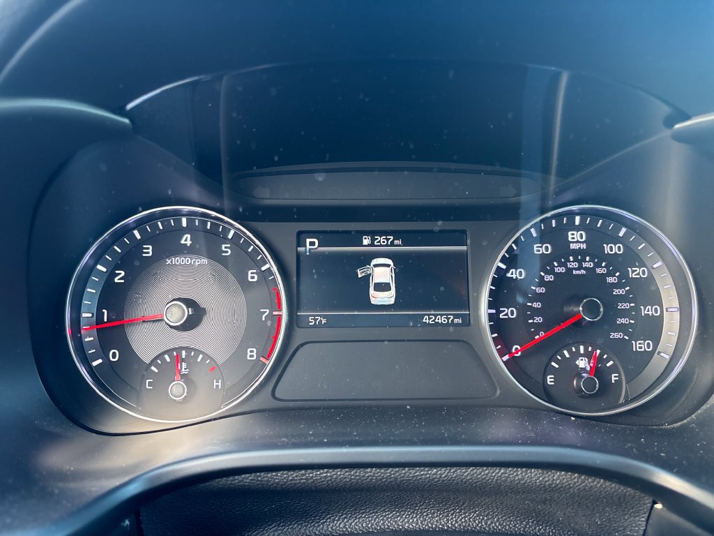 Certified 2023 Kia Forte LXS w/ LXS Technology Package FWD image 15