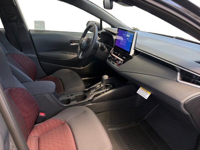 New 2027 Toyota Corolla SE w/ SE Package FWD image 20