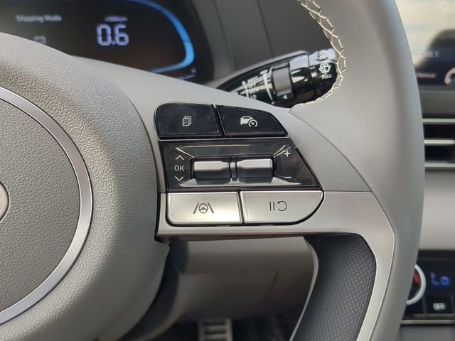 New 2025 Hyundai Elantra Sport FWD image 23