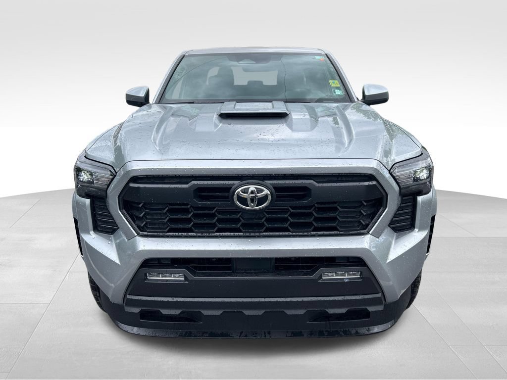 New 2026 Toyota Tacoma TRD Sport AWD/4WD image 8