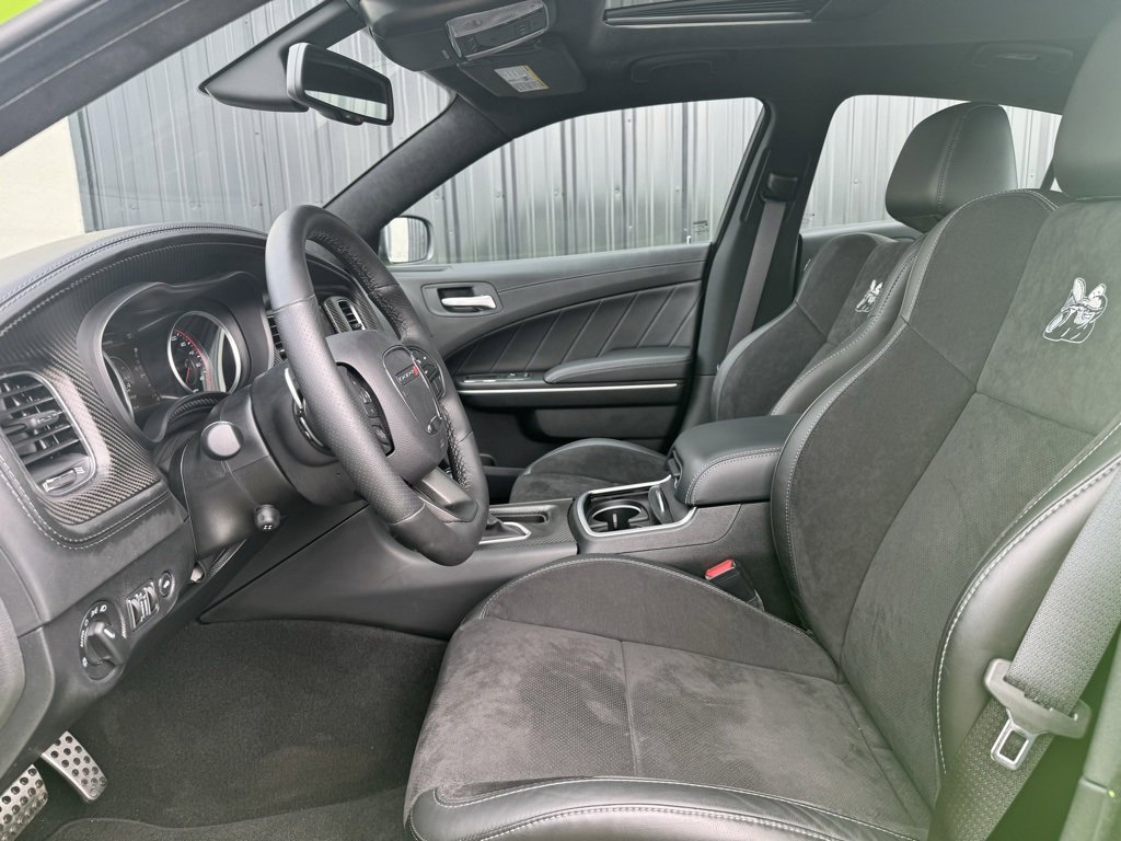 Used 2023 Dodge Charger Scat Pack image 10
